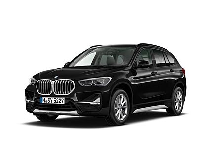 BMW X1 SDRIVE20D A