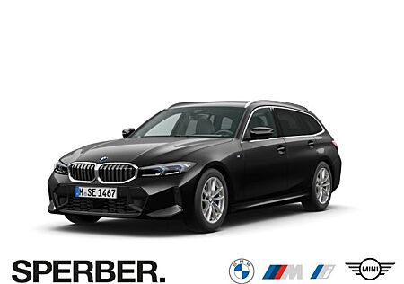 BMW 330i Touring