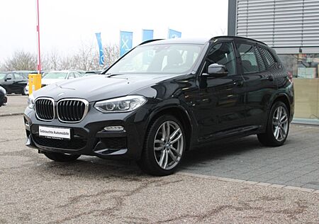 BMW X3 M X3 XDRIVE20D A