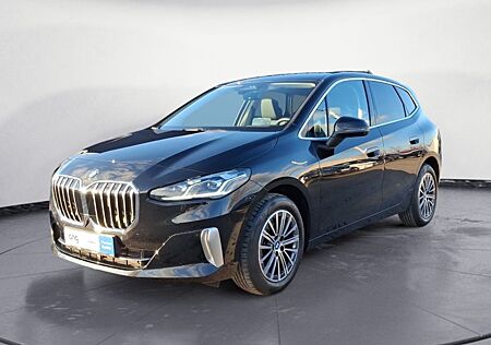 BMW 218i Active Tourer