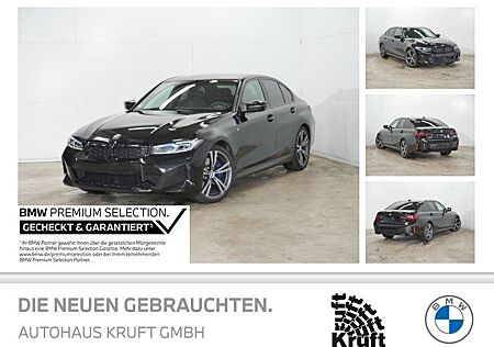 BMW 340 M340i xDrive Limousine