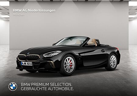 BMW Z4 M40I (AB 2017)
