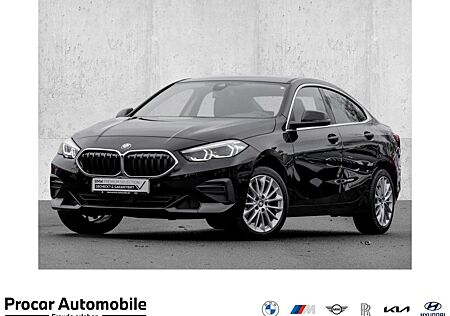 BMW 1er M Coupé 218i Gran Coupé