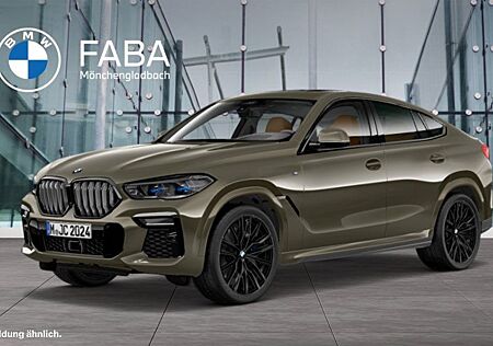 BMW Active Hybrid X6 X6 xDrive30dA