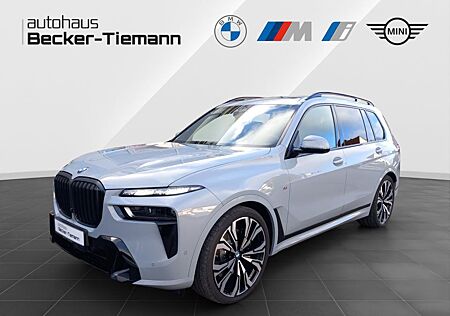 BMW X7 M X7 xDrive40d