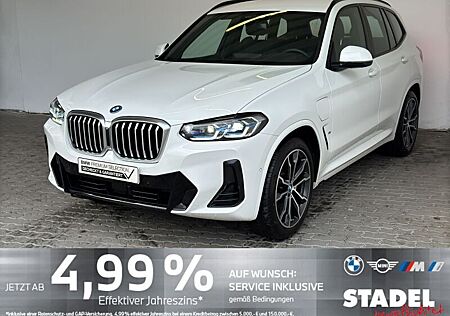 BMW X3 M X3 xDrive30e