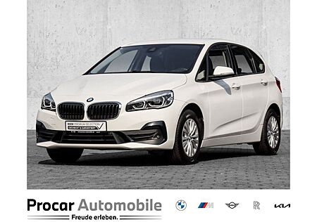 BMW 218d Active Tourer