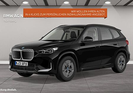 BMW iX1 XDRIVE30