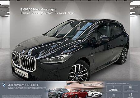 BMW 218D ACTIVE TOURER