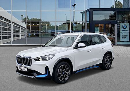 BMW iX1 XDRIVE30 Elektro