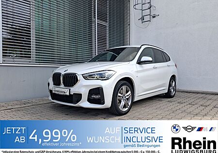 BMW X1 SDRIVE20I