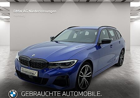 BMW 340 M340i xDrive Touring