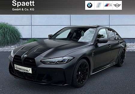 BMW M3 Competition Limousine