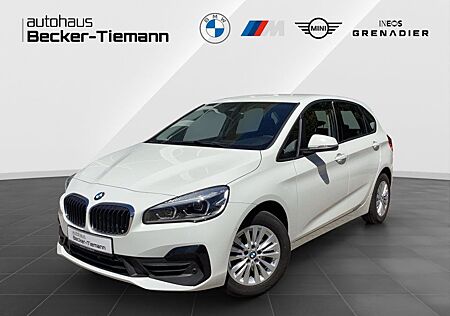 BMW 218i Active Tourer