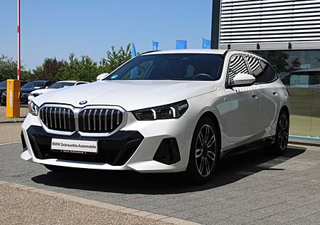BMW 520d Touring