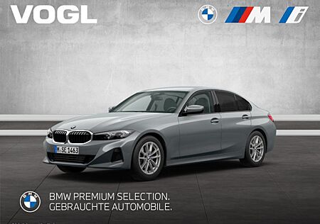 BMW 318i Limousine