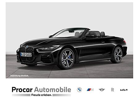 BMW 440 M440i xDrive Cabrio Benzin