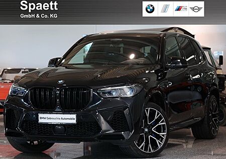 BMW X5 M Competition