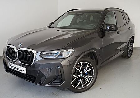 BMW X3 M40i
