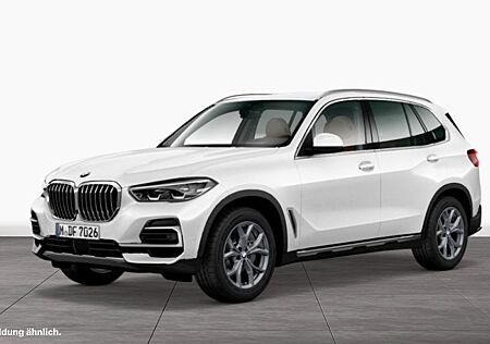BMW X5 M X5 XDRIVE25D (AB 2017)
