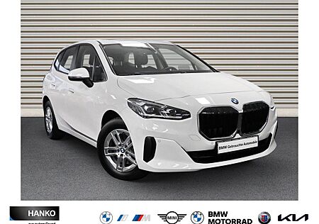 BMW 218I