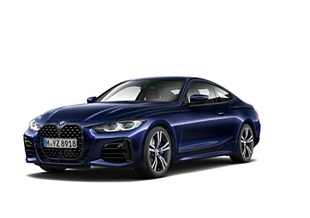 BMW 1er M Coupé M440i Coupé