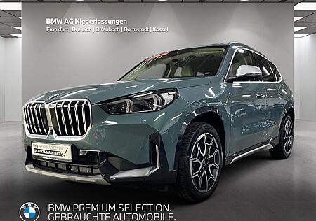 BMW X1 XDRIVE20D Diesel