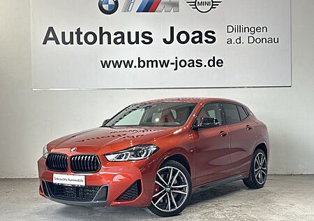 BMW X2 xDrive25d