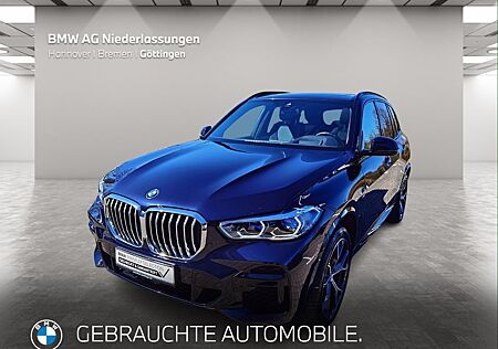BMW X5 XDRIVE30D (AB 2017)