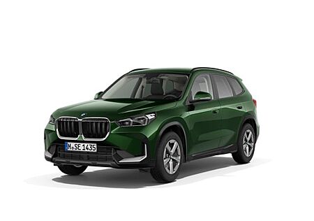 BMW X1 XDRIVE20D