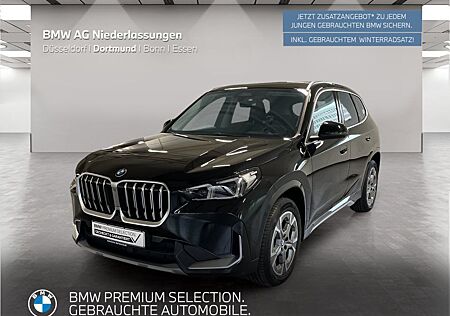 BMW X1 XDRIVE20D