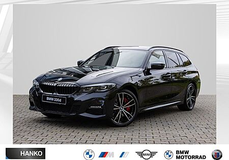 BMW 330d xDrive Touring