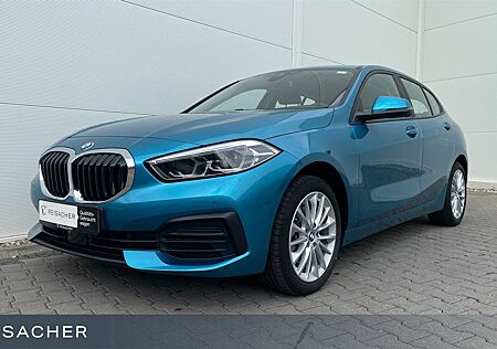 BMW 118I