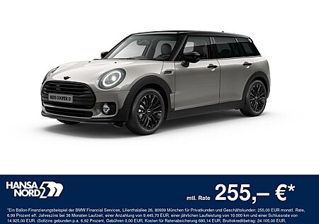 Mini Cooper Clubman Clubman Cooper D