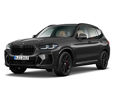 BMW X3 xDrive30i