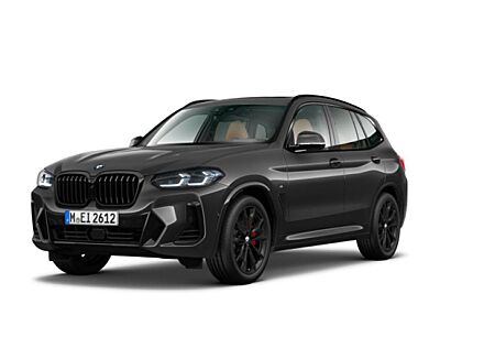 BMW X3 xDrive30i