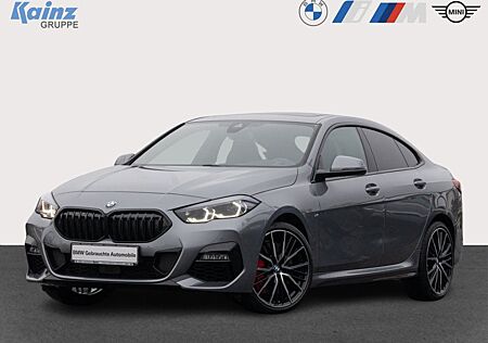 BMW 220i Gran Coupé