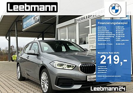 BMW 118i