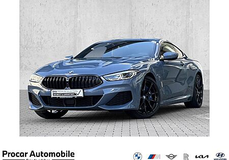 BMW 840d xDrive