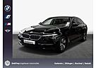 BMW 520d Limousine