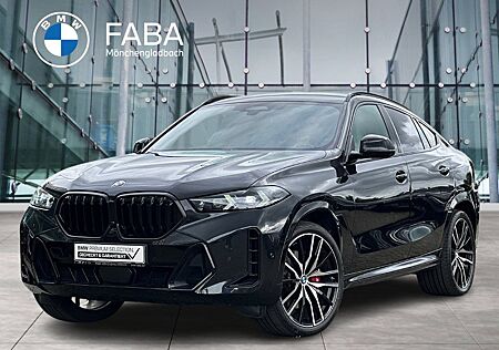 BMW X6 xDrive30d M Sport