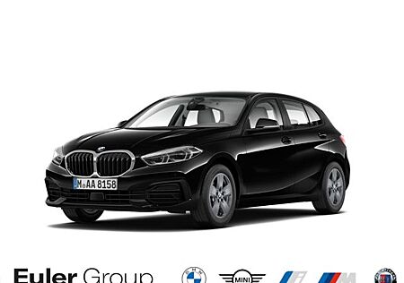 BMW 118d