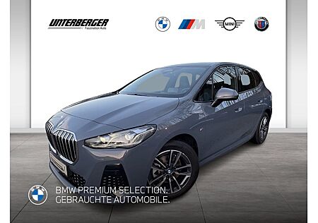 BMW 220i Active Tourer