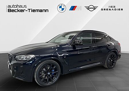 BMW X4 M40d