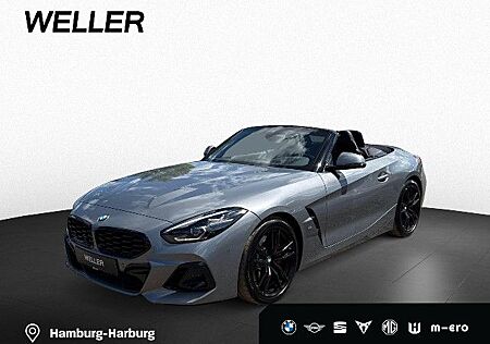 BMW Z4 sDrive20i