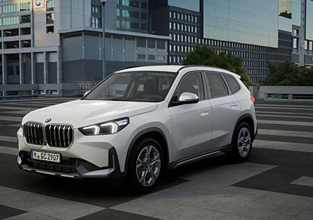 BMW X1 xDrive20d