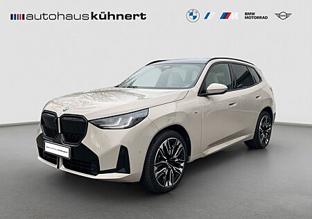 BMW X3 M X3 20d xDrive