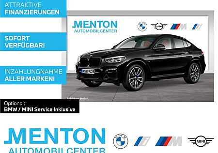 BMW X4 M40I A