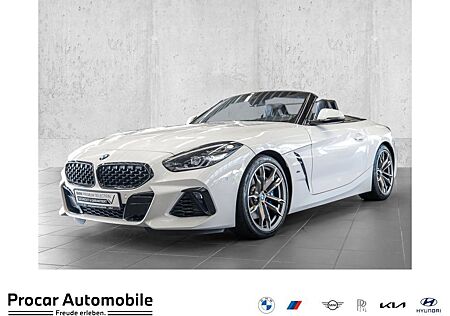 BMW Z4 M40i