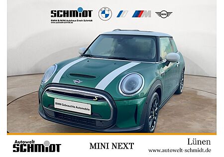 Mini Cooper SE (F56)